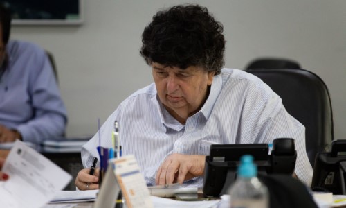 Prefeitura de VR cobra ação do Governo Federal para proteger indústria do aço e evitar desemprego